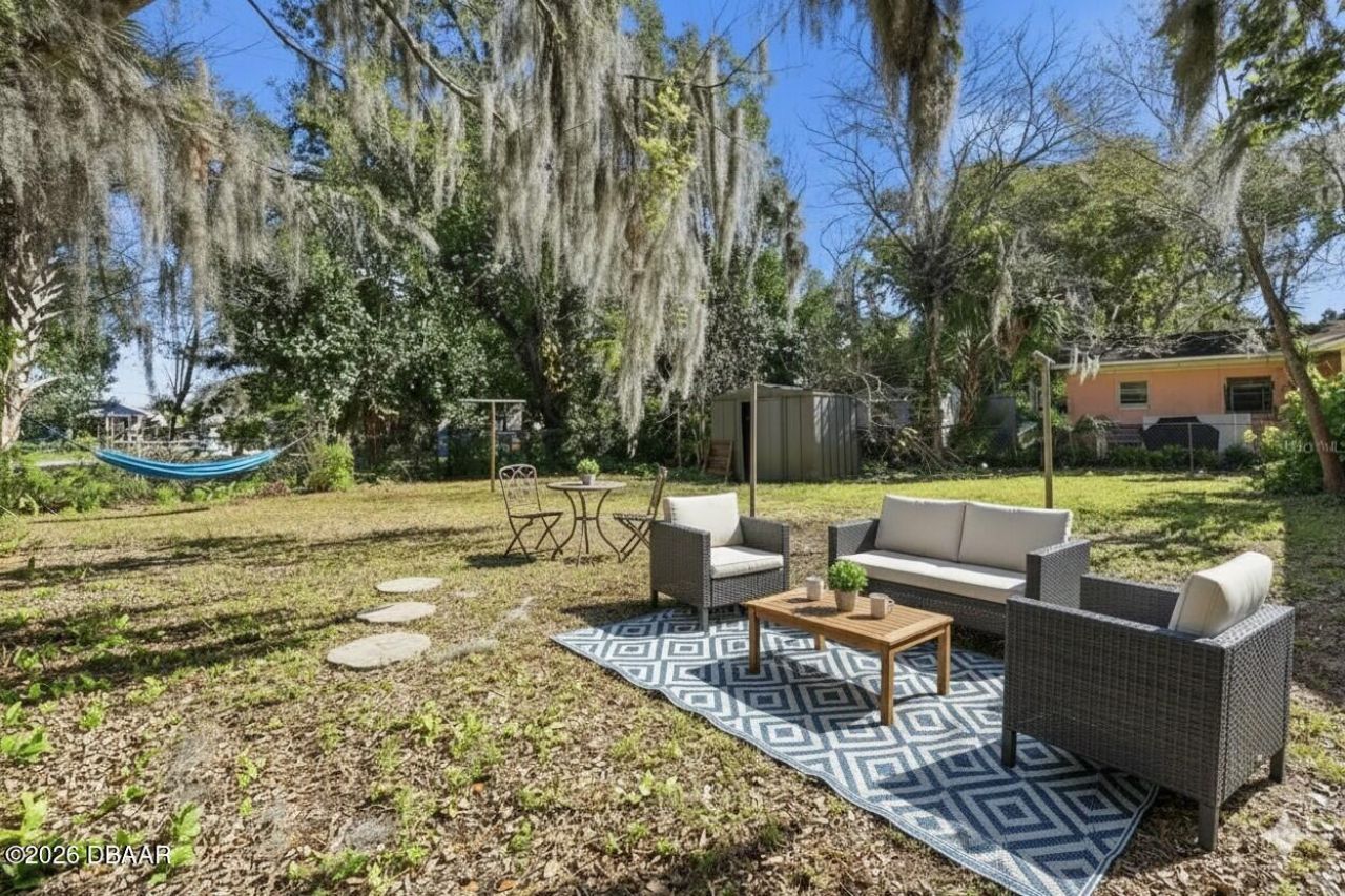 437 Lockhart Street, Daytona Beach, FL 32114 Photo