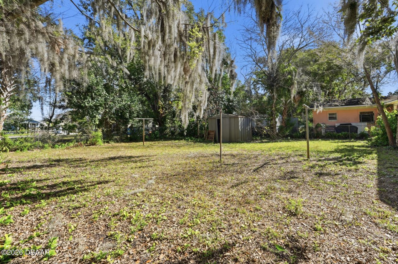 437 Lockhart Street, Daytona Beach, FL 32114 Photo