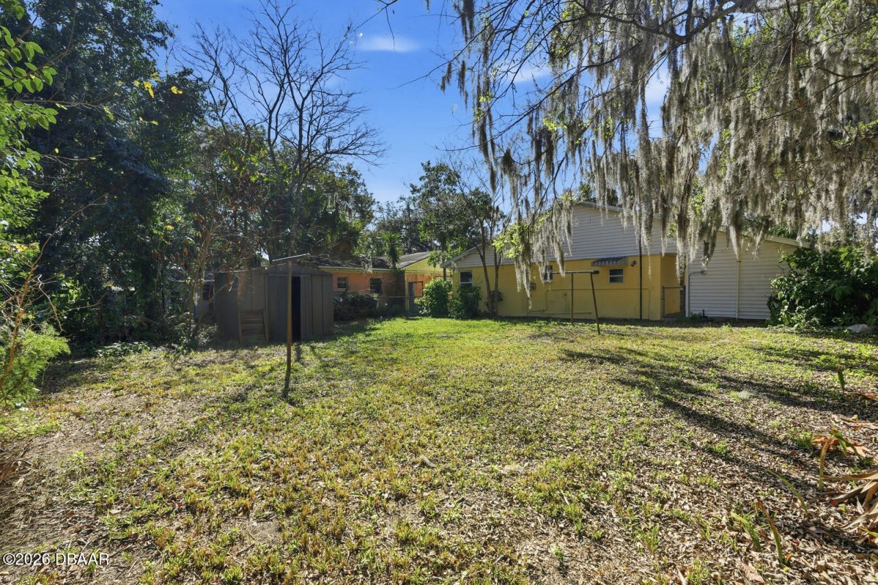437 Lockhart Street, Daytona Beach, FL 32114 Photo