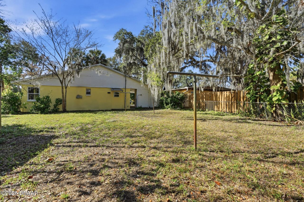 437 Lockhart Street, Daytona Beach, FL 32114 Photo