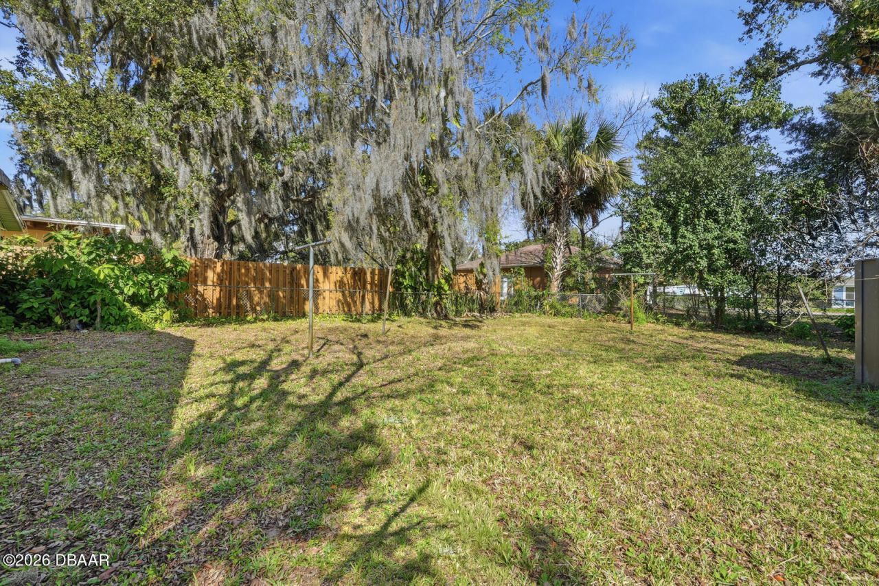 437 Lockhart Street, Daytona Beach, FL 32114 Photo