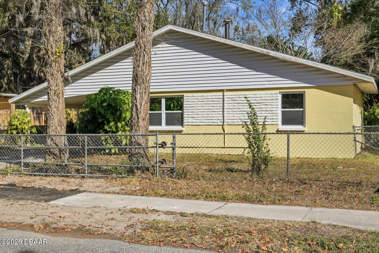 437 Lockhart Street, Daytona Beach, FL 32114 Photo