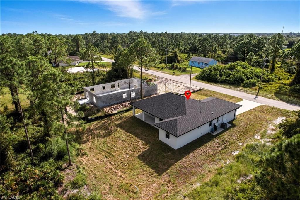 2705 64th St W, Lehigh Acres, FL 33971 Photo