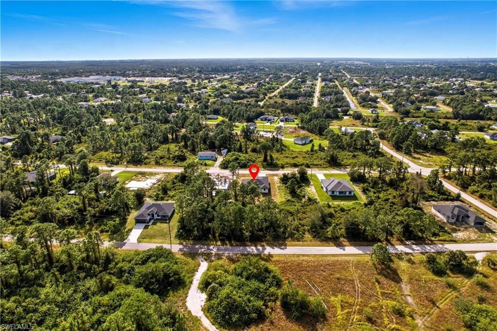 2705 64th St W, Lehigh Acres, FL 33971 Photo