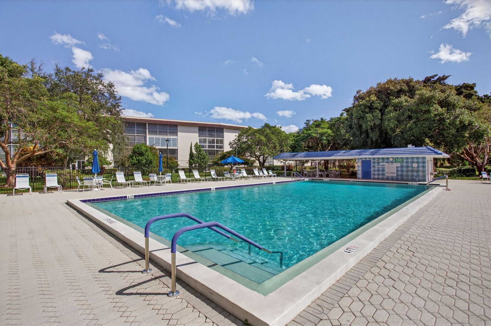 2401 Antigua Circle, Unit E3, Coconut Creek, FL 33066 Photo