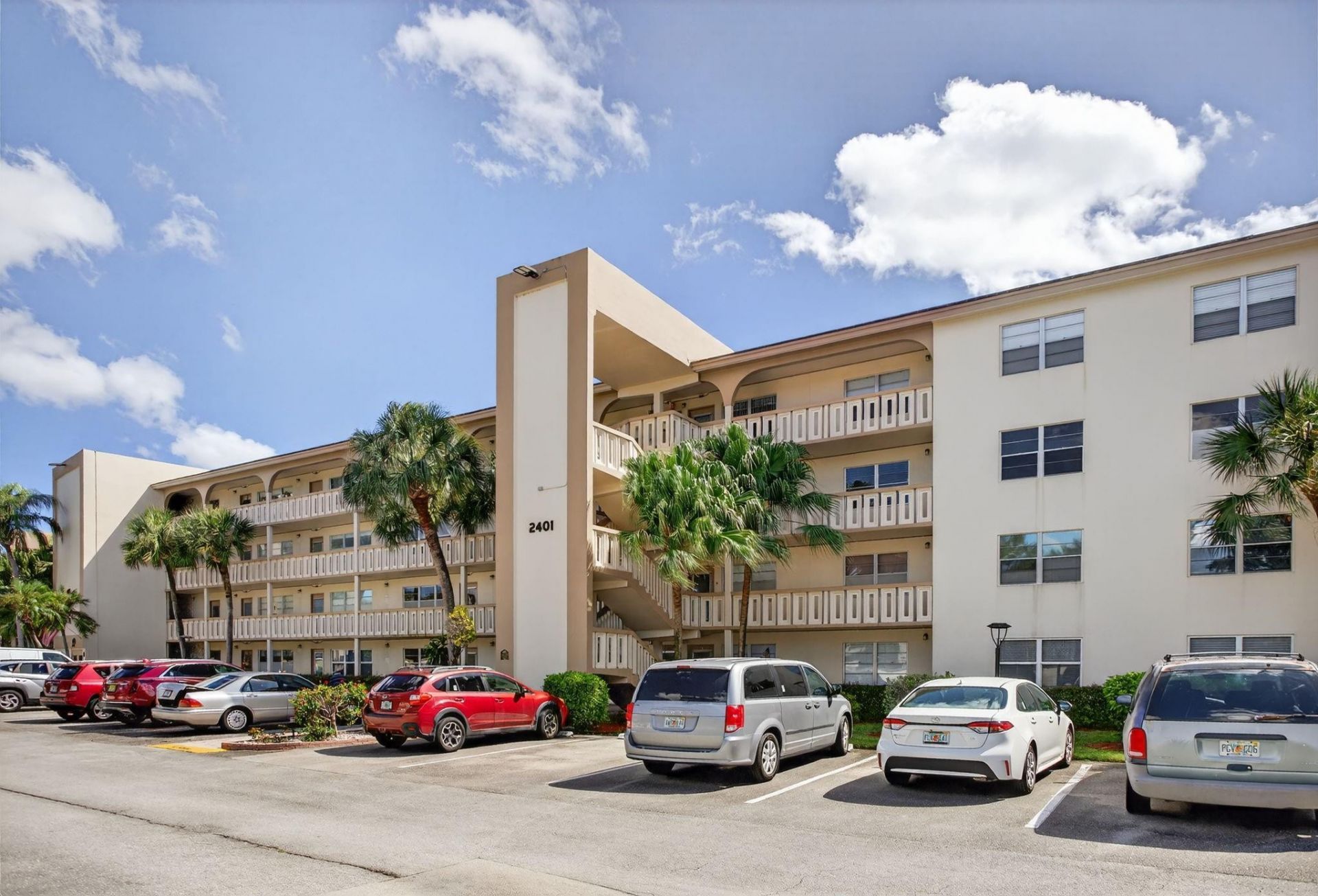 2401 Antigua Circle, Unit E3, Coconut Creek, FL 33066 Photo