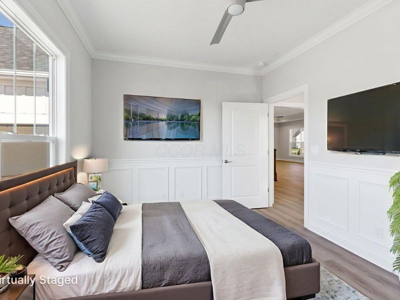 4275 Flamingo Drive, Lewis Center, OH 43035 Photo 10