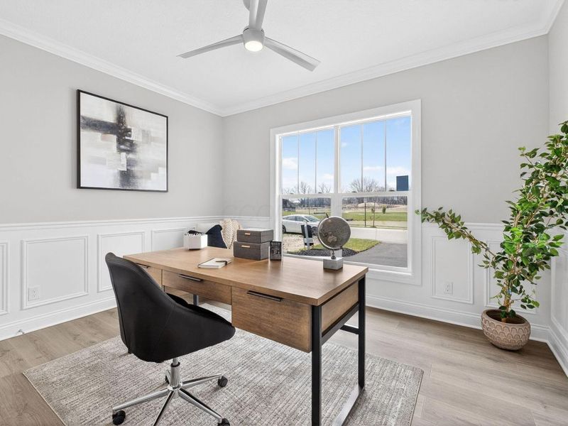 4275 Flamingo Drive, Lewis Center, OH 43035 Photo 18