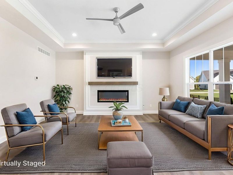 4275 Flamingo Drive, Lewis Center, OH 43035 Photo 2