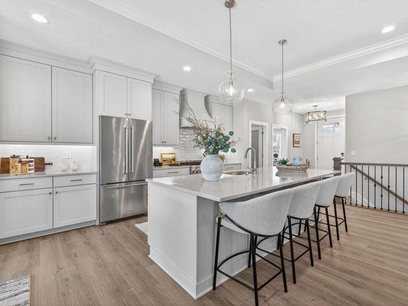 4275 Flamingo Drive, Lewis Center, OH 43035 Photo 2