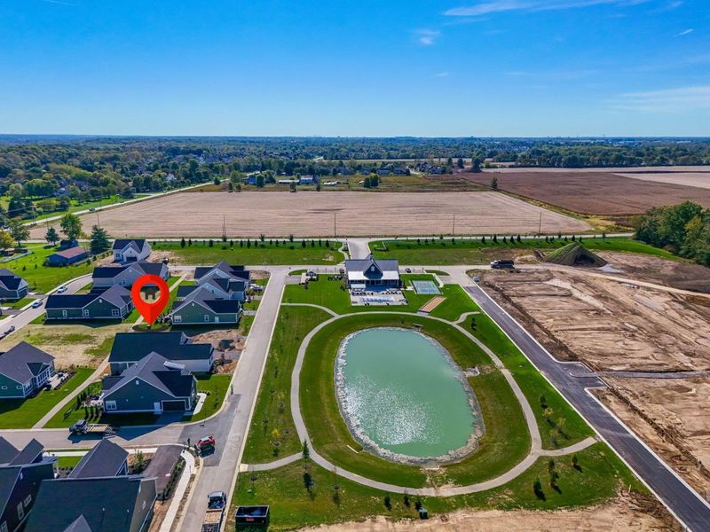 4275 Flamingo Drive, Lewis Center, OH 43035 Photo 28