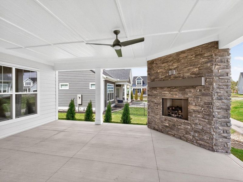 4275 Flamingo Drive, Lewis Center, OH 43035 Photo 29