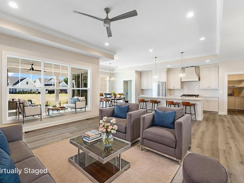 4275 Flamingo Drive, Lewis Center, OH 43035 Photo 3