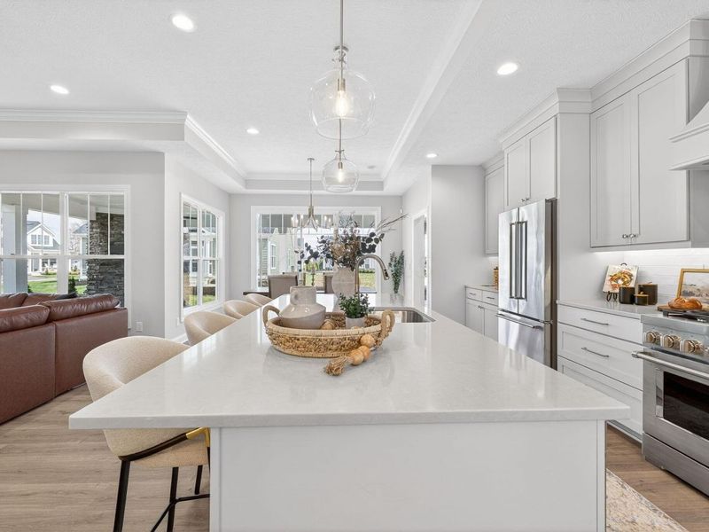 4275 Flamingo Drive, Lewis Center, OH 43035 Photo 4