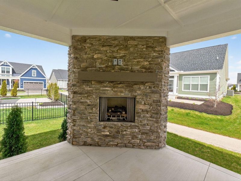 4275 Flamingo Drive, Lewis Center, OH 43035 Photo 47