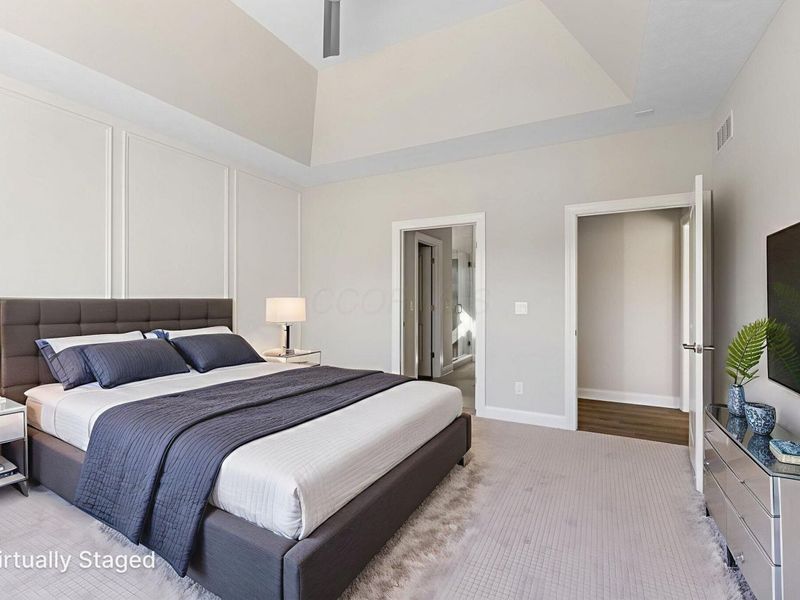 4275 Flamingo Drive, Lewis Center, OH 43035 Photo 5