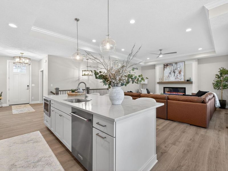 4275 Flamingo Drive, Lewis Center, OH 43035 Photo 54