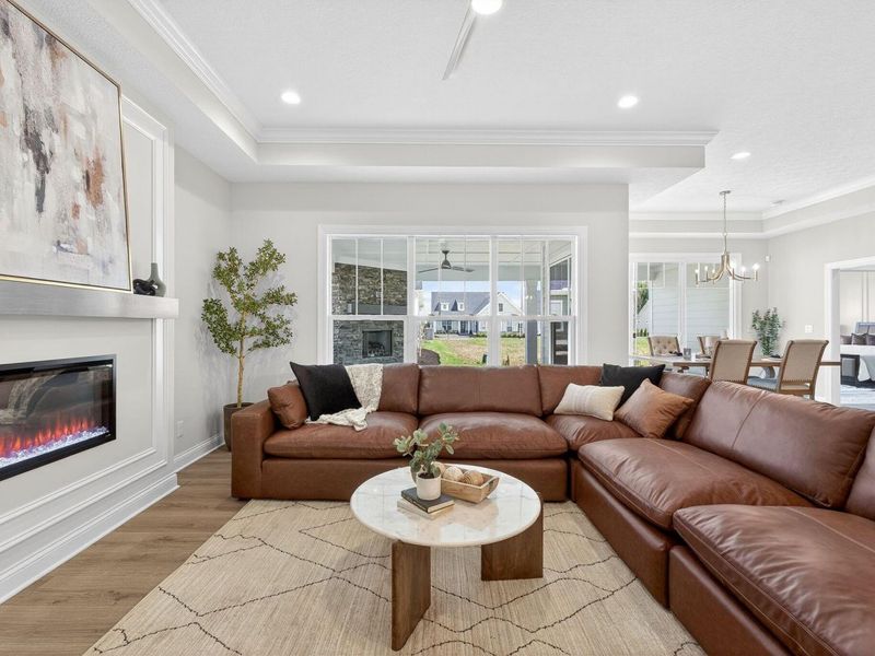 4275 Flamingo Drive, Lewis Center, OH 43035 Photo 57