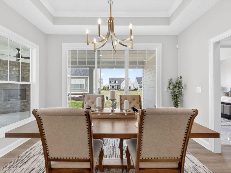 4275 Flamingo Drive, Lewis Center, OH 43035 Photo 6