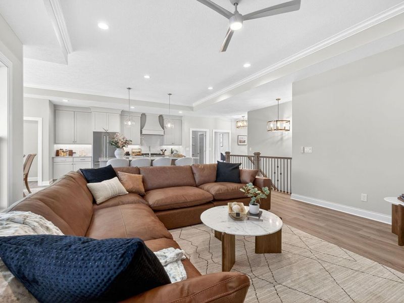 4275 Flamingo Drive, Lewis Center, OH 43035 Photo 60