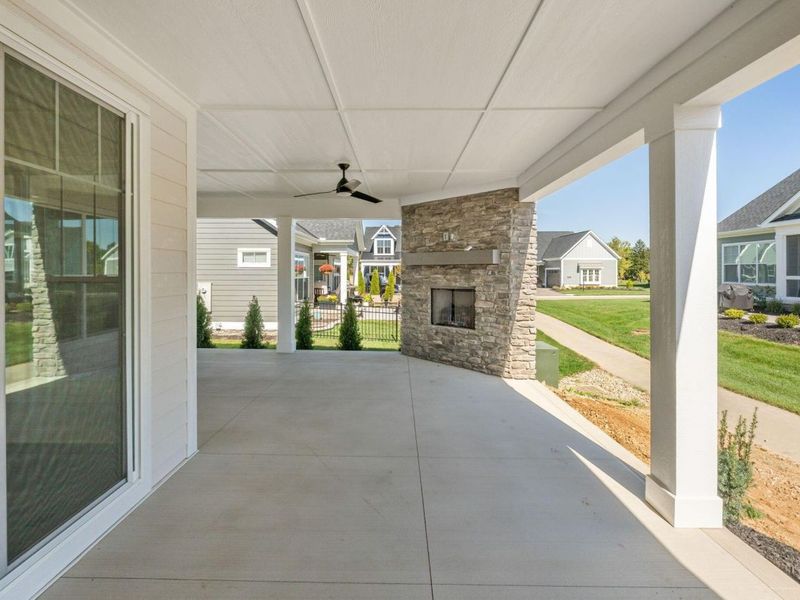 4275 Flamingo Drive, Lewis Center, OH 43035 Photo 7