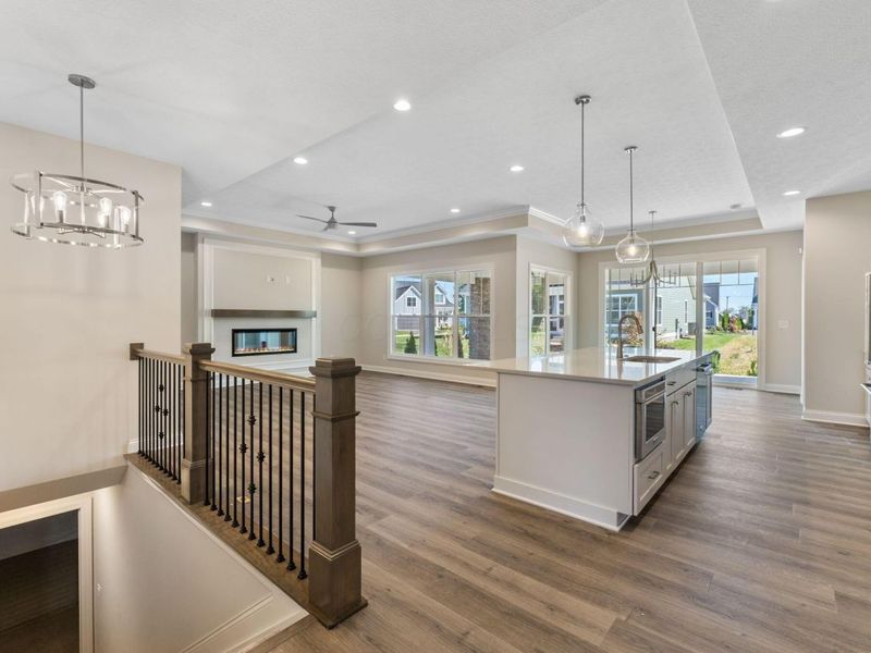 4275 Flamingo Drive, Lewis Center, OH 43035 Photo 8