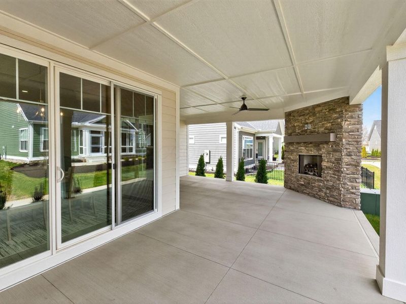 4275 Flamingo Drive, Lewis Center, OH 43035 Photo 9