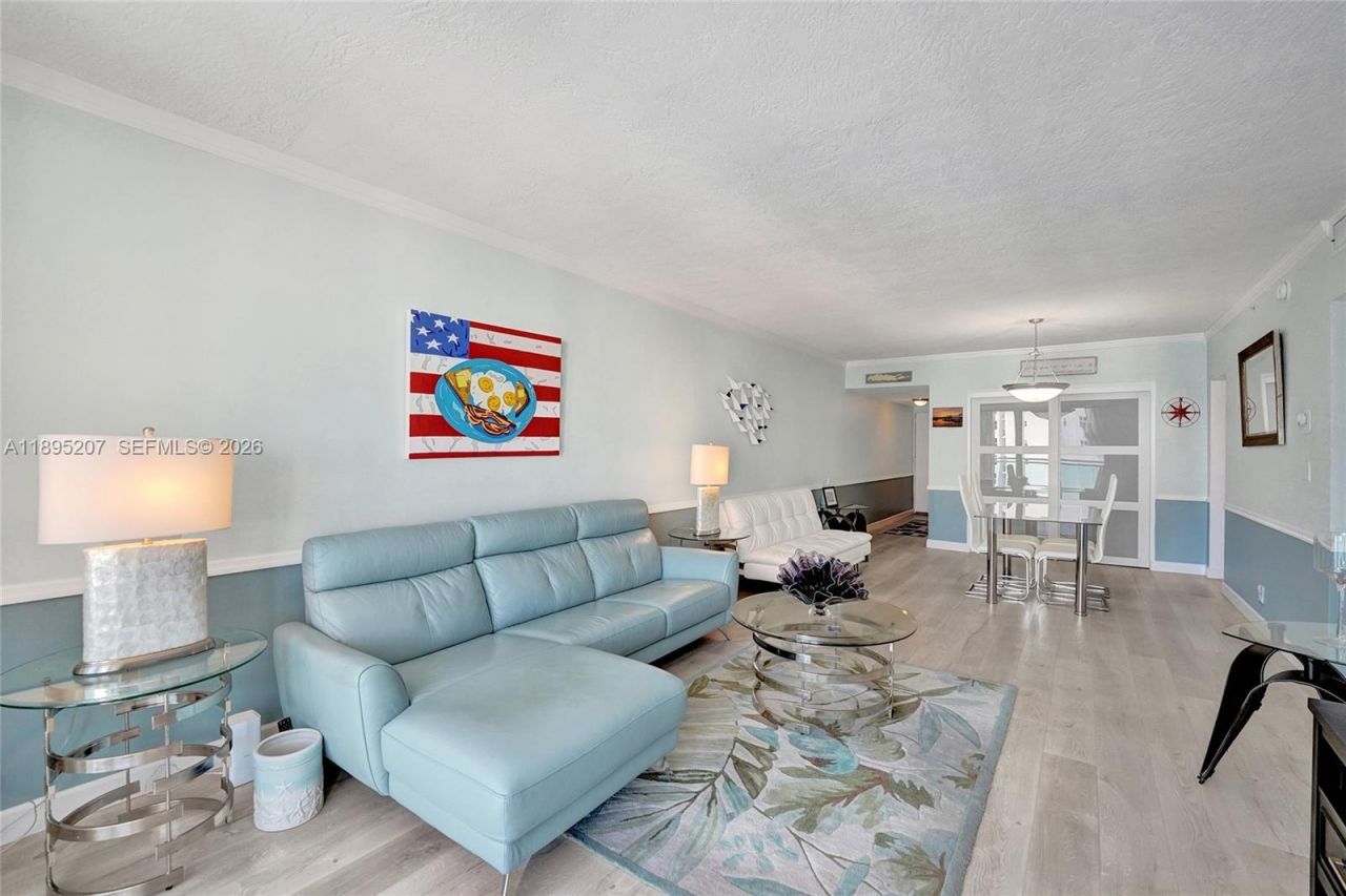 3000 S Ocean Dr, Unit 1106, Hollywood, FL 33019 Photo