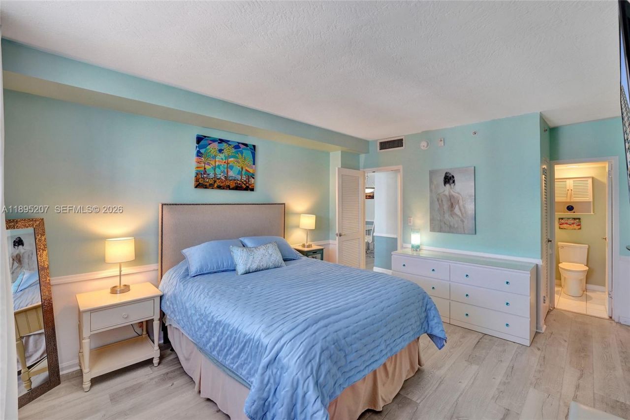 3000 S Ocean Dr, Unit 1106, Hollywood, FL 33019 Photo