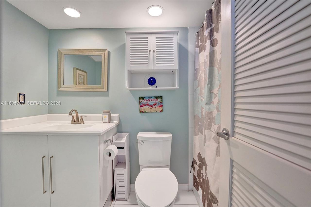 3000 S Ocean Dr, Unit 1106, Hollywood, FL 33019 Photo