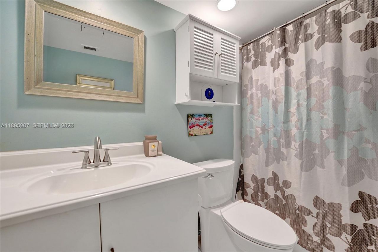 3000 S Ocean Dr, Unit 1106, Hollywood, FL 33019 Photo