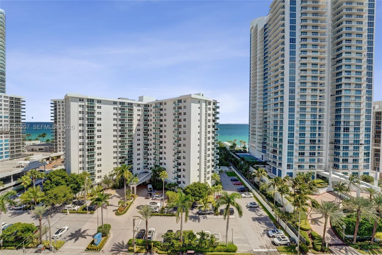 3000 S Ocean Dr, Unit 1106, Hollywood, FL 33019 Photo