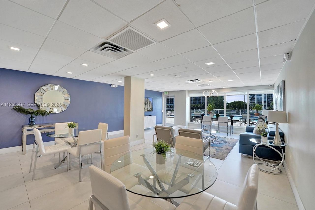 3000 S Ocean Dr, Unit 1106, Hollywood, FL 33019 Photo