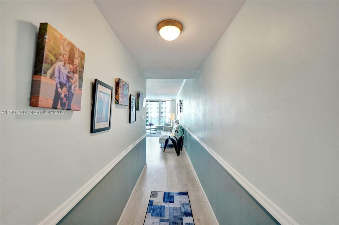 3000 S Ocean Dr, Unit 1106, Hollywood, FL 33019 Photo