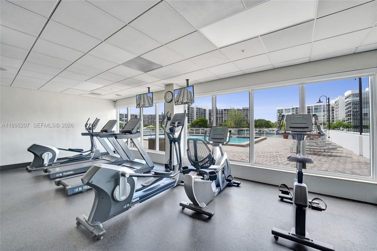 3000 S Ocean Dr, Unit 1106, Hollywood, FL 33019 Photo