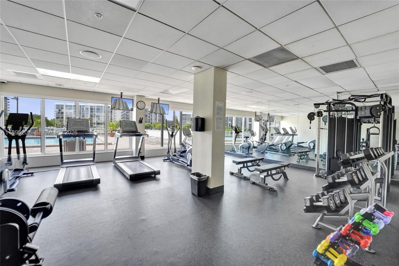 3000 S Ocean Dr, Unit 1106, Hollywood, FL 33019 Photo