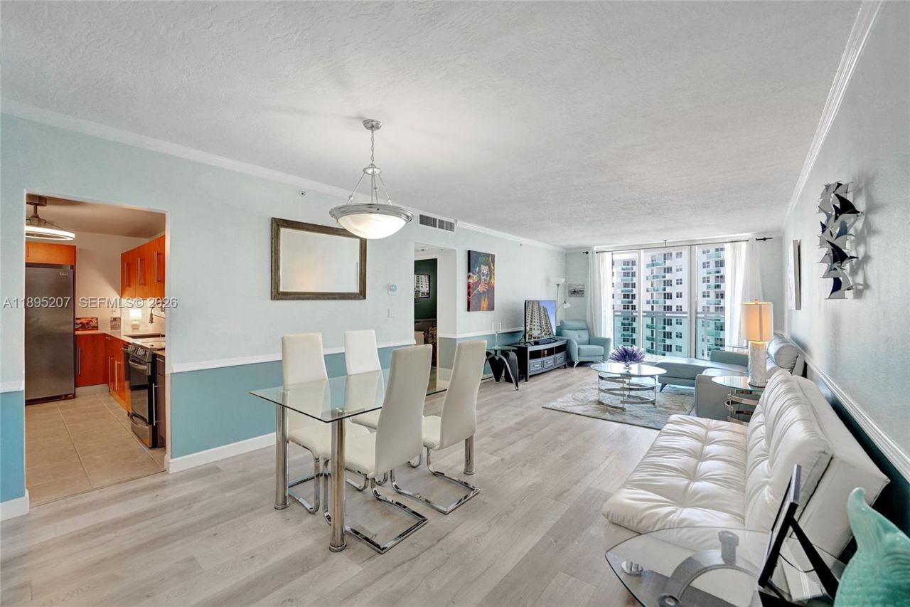 3000 S Ocean Dr, Unit 1106, Hollywood, FL 33019 Photo