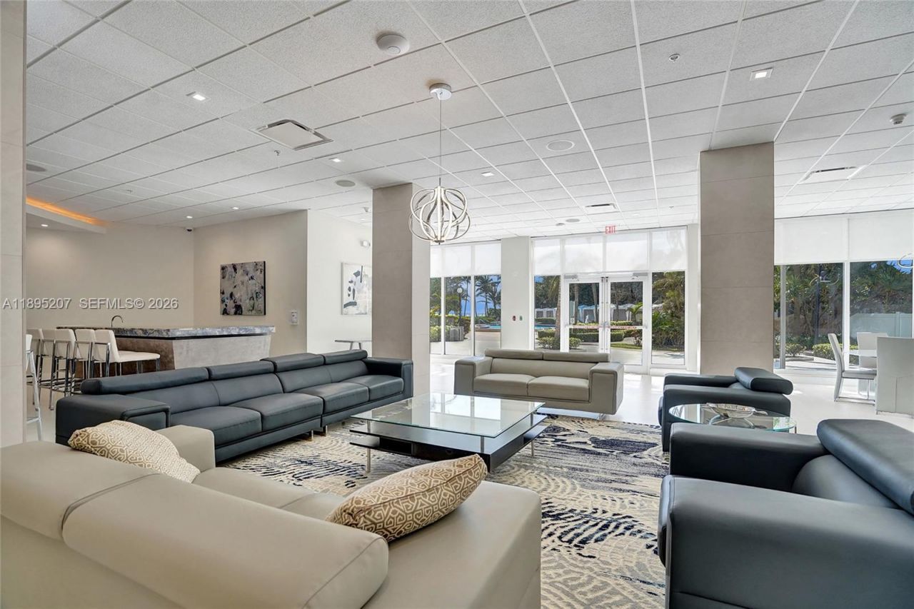 3000 S Ocean Dr, Unit 1106, Hollywood, FL 33019 Photo