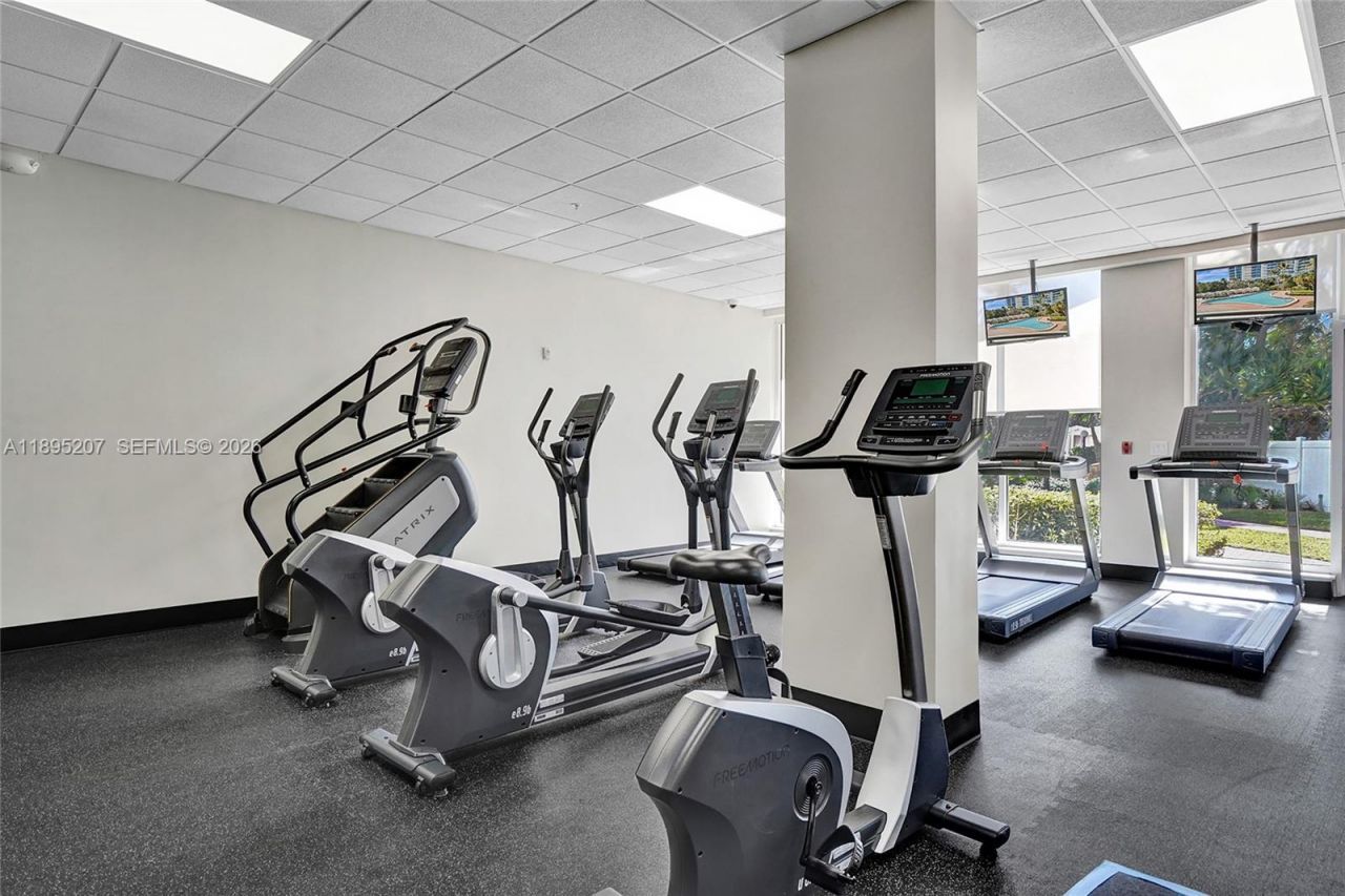 3000 S Ocean Dr, Unit 1106, Hollywood, FL 33019 Photo