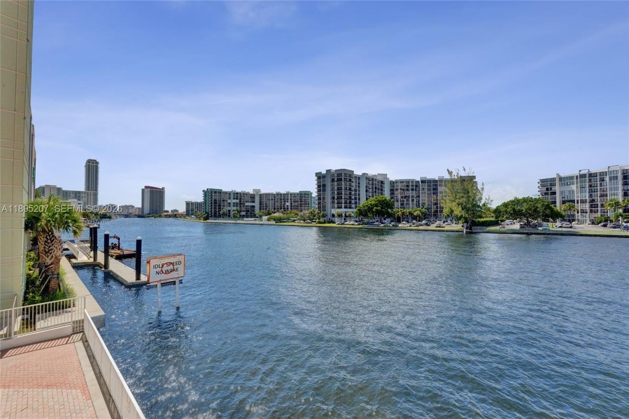 3000 S Ocean Dr, Unit 1106, Hollywood, FL 33019 Photo