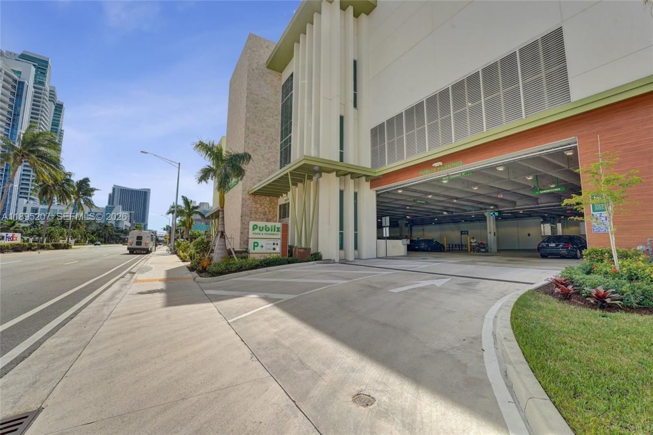 3000 S Ocean Dr, Unit 1106, Hollywood, FL 33019 Photo
