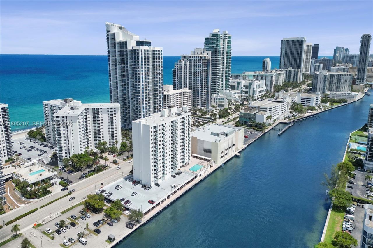 3000 S Ocean Dr, Unit 1106, Hollywood, FL 33019 Photo