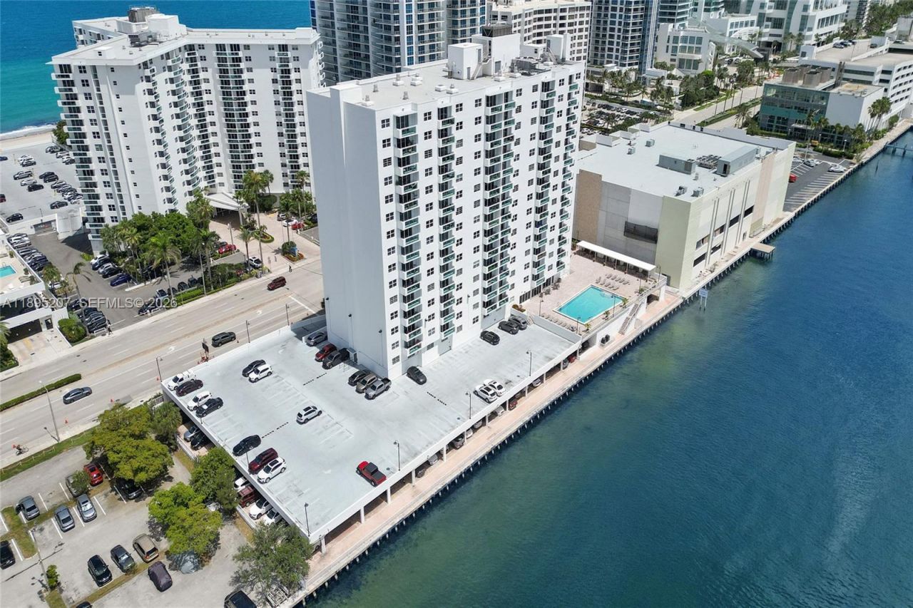 3000 S Ocean Dr, Unit 1106, Hollywood, FL 33019 Photo