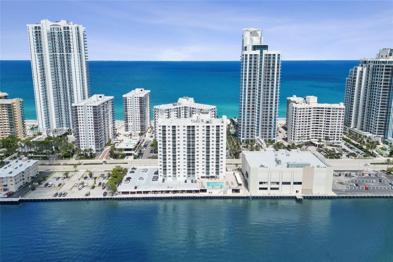 3000 S Ocean Dr, Unit 1106, Hollywood, FL 33019 Photo
