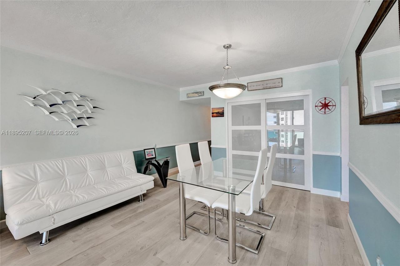 3000 S Ocean Dr, Unit 1106, Hollywood, FL 33019 Photo