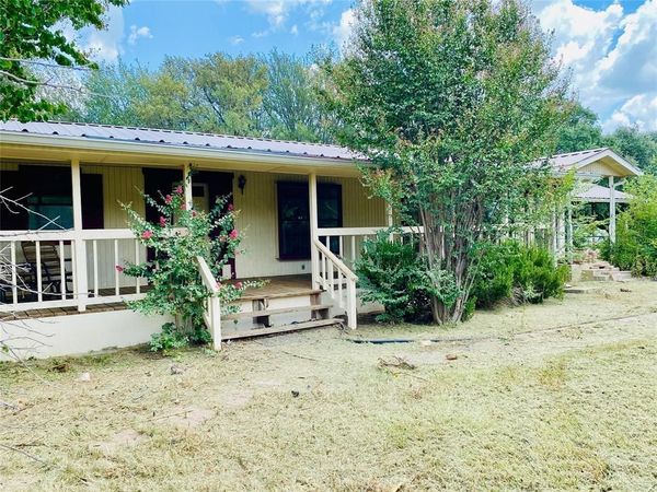 701 County Road 319, Early, TX 76802