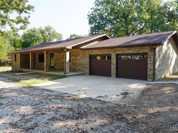 17101 CR 8190, Newburg, MO 65550