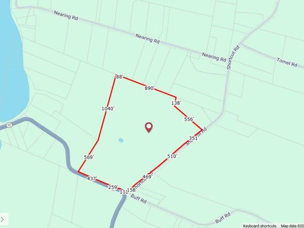 NY-52&Shortcut Rd akaT R 43, Cochecton, NY 12726