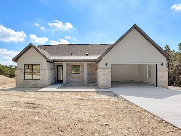 508 Sendera Valley, Canyon Lake, TX 78133