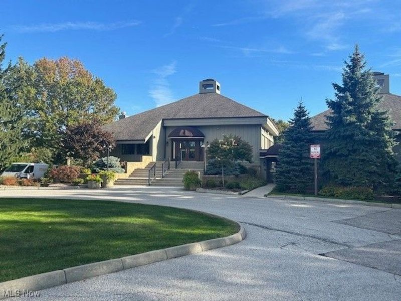 26101 Village Lane, Unit 104, Beachwood, OH 44122 Photo 33